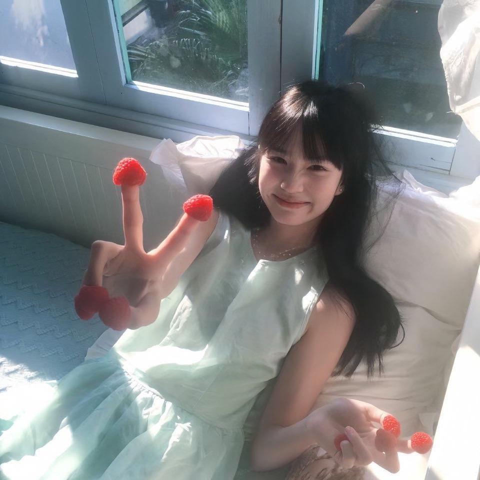 没有糖了