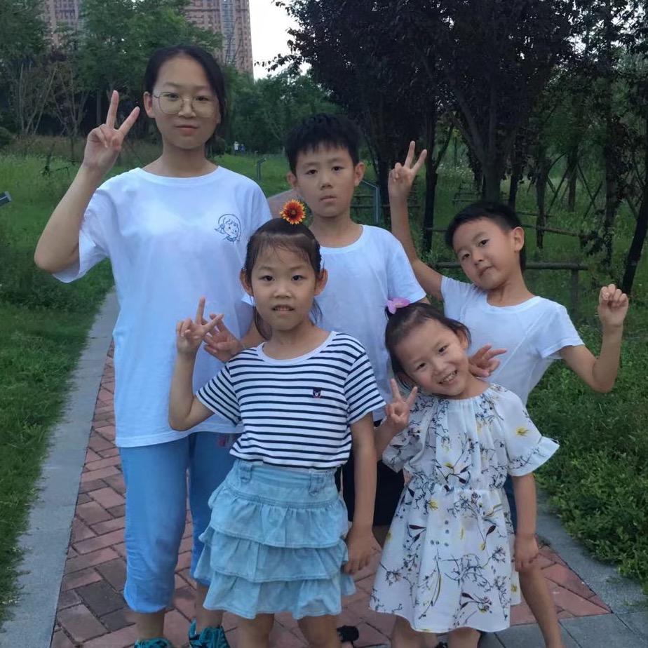 雯欣妈妈的小铺