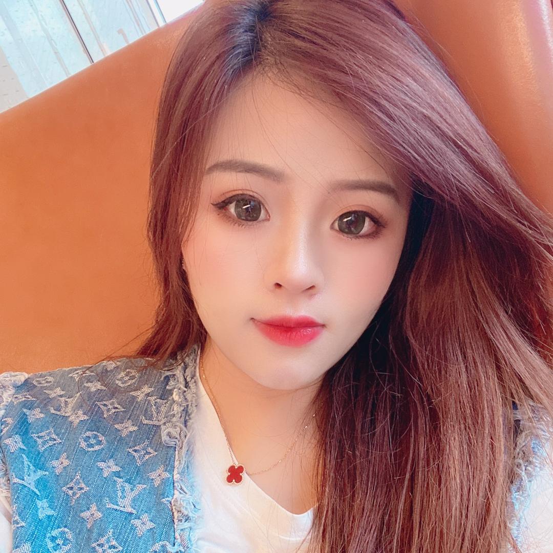 芳芳儿💙