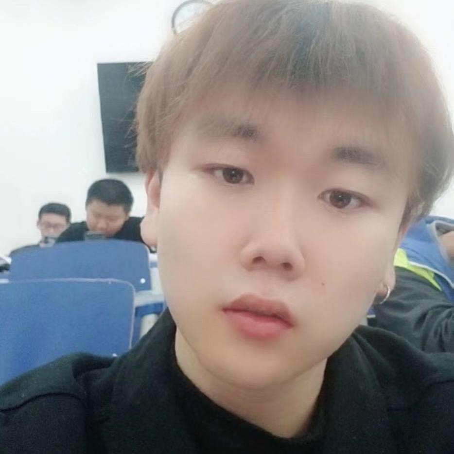 潘棣晟@DC