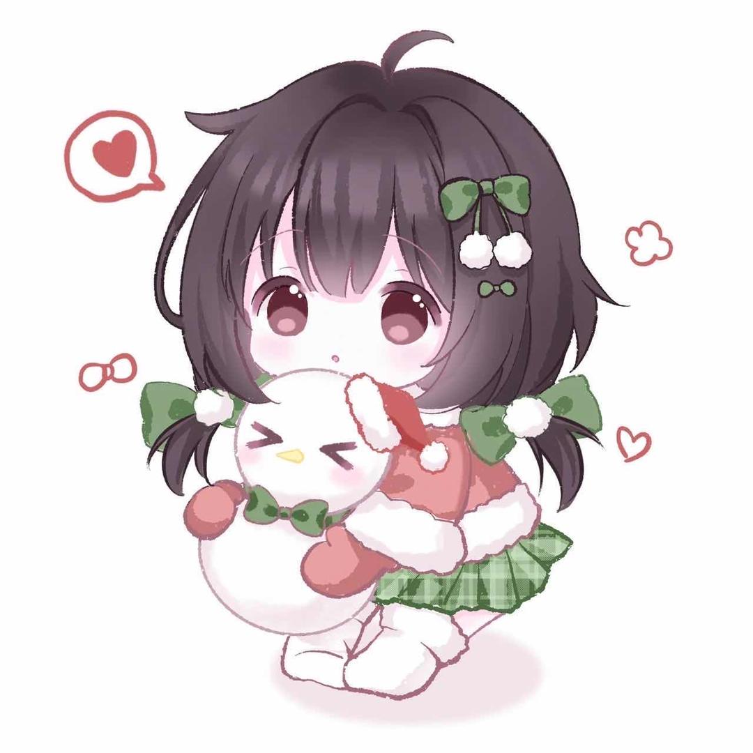 甜心柚子潮玩