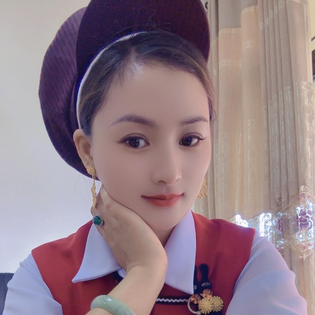 卖茶叶的小兰花