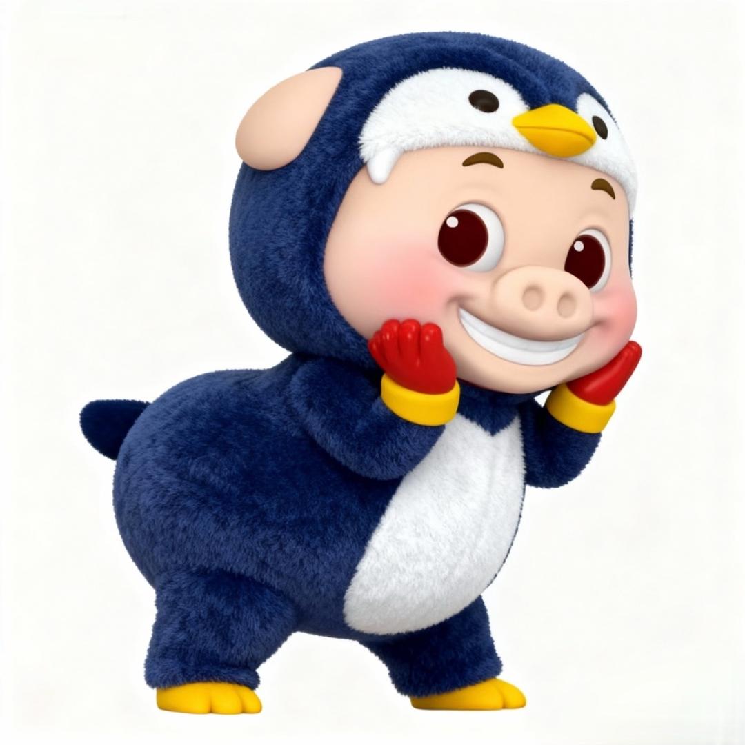 穿不上S马女士💚