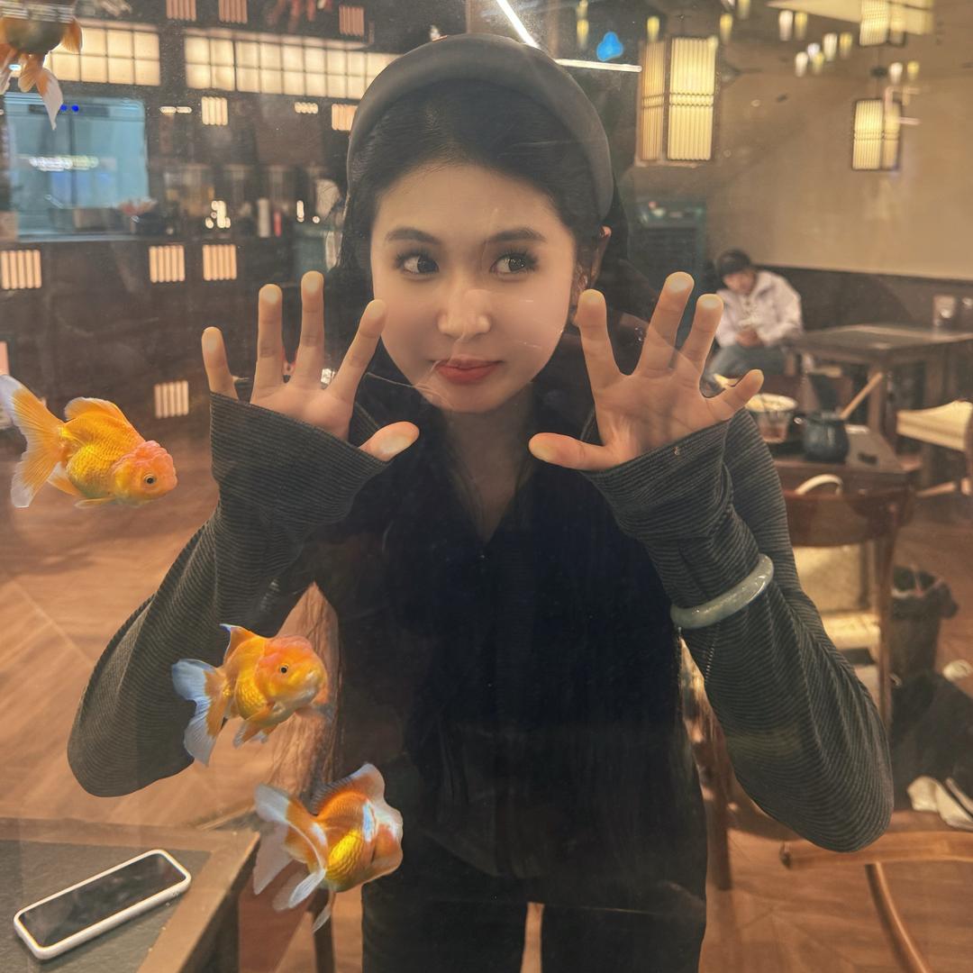 🧚‍♀️单单