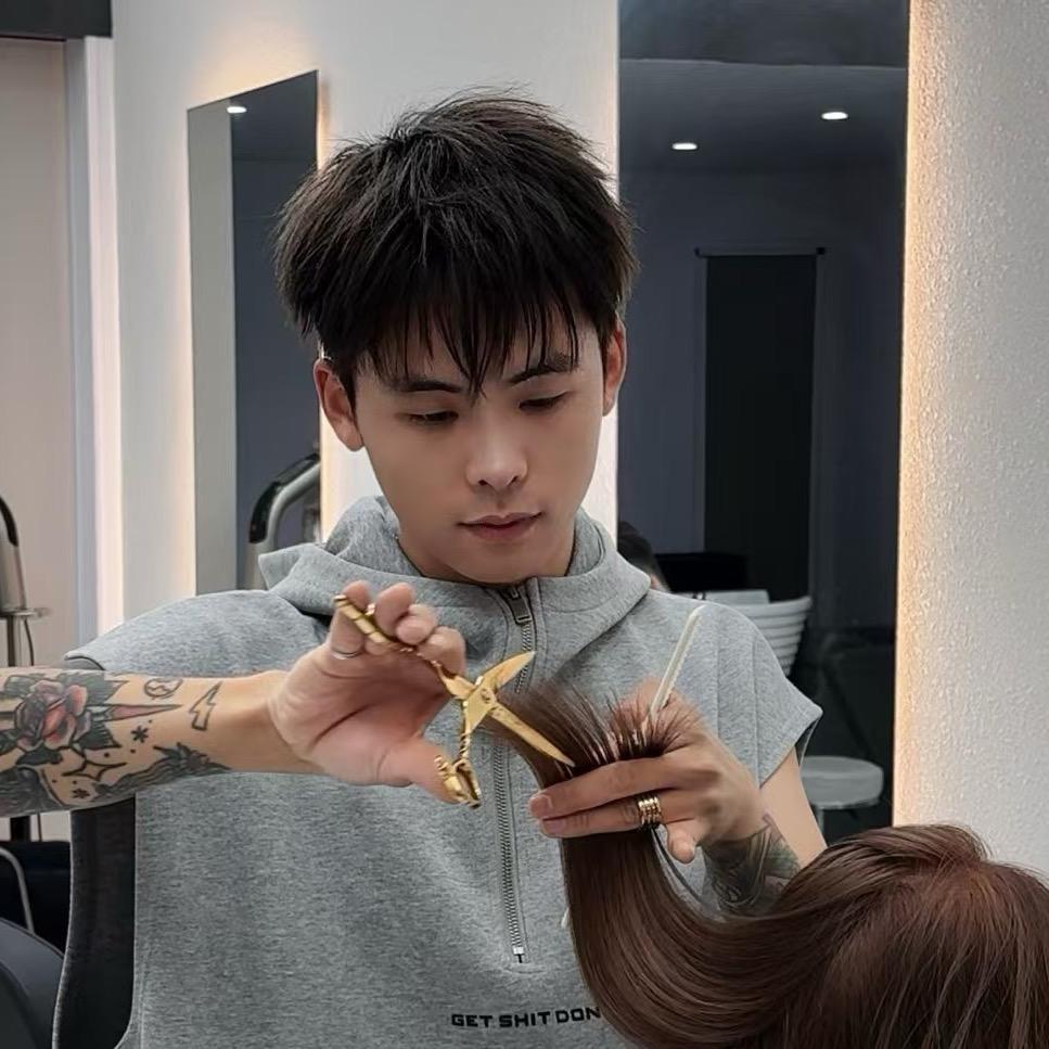 梓铭老师预约助理