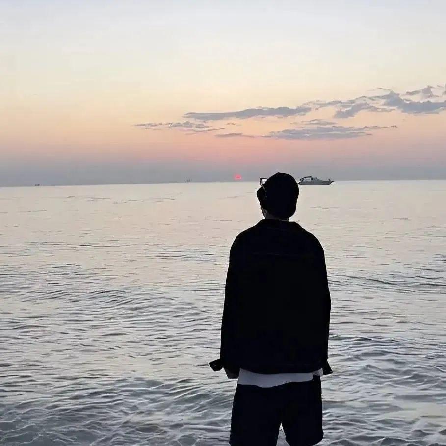 那片海