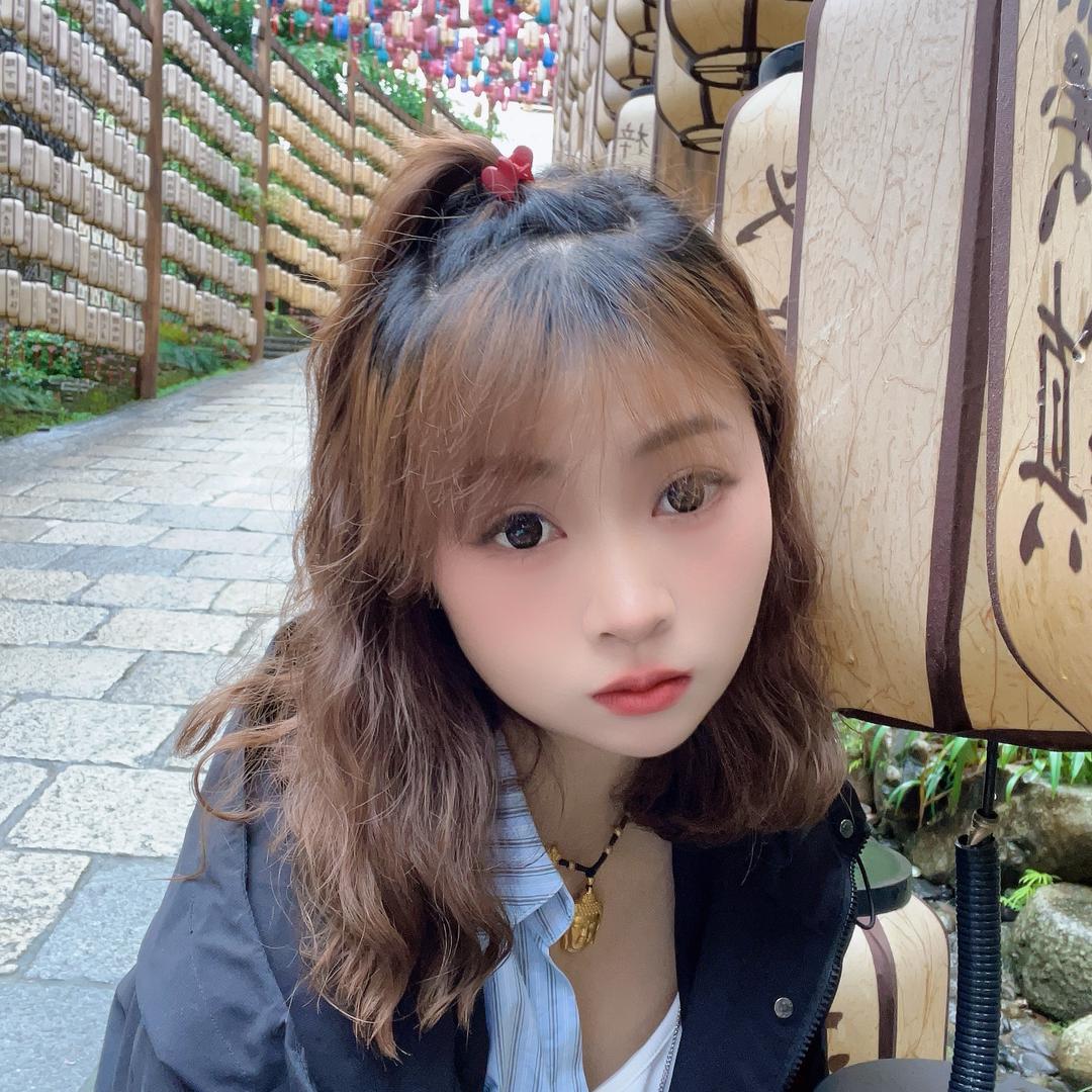 手可摘星陈💗