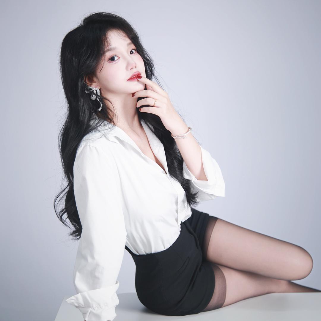 江南美人