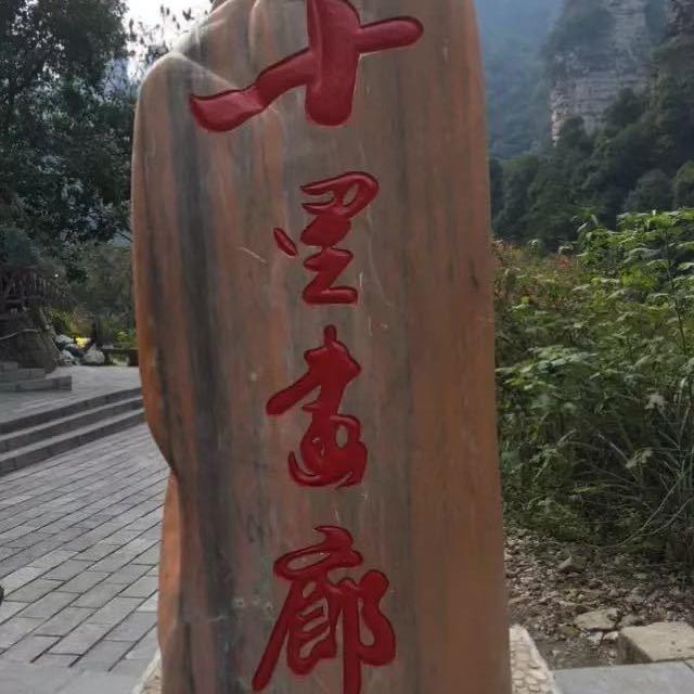 自渡