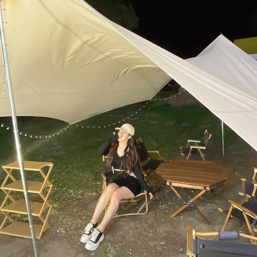 我会发光（✨LC）