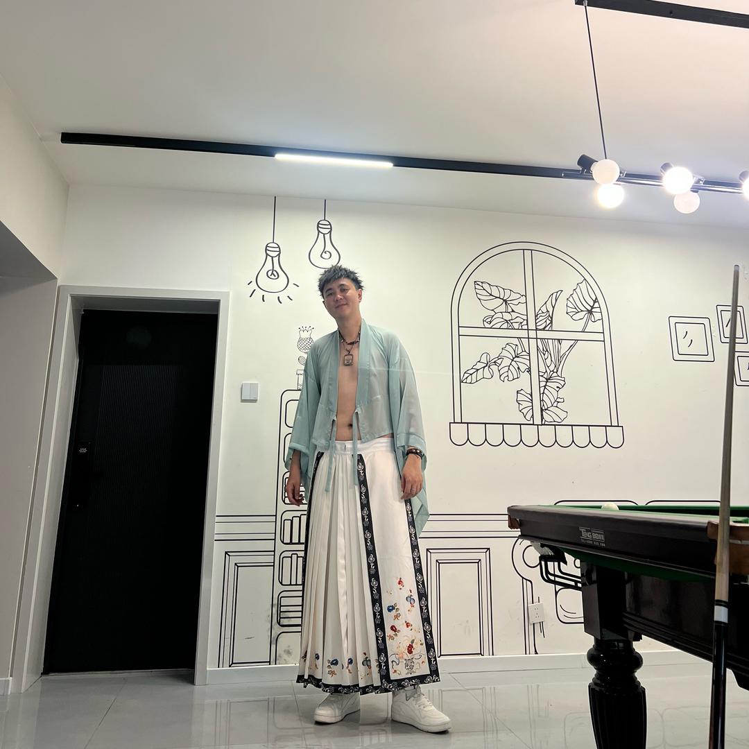 表妹-（但能如愿）