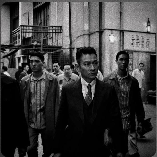 租个城市当shi长