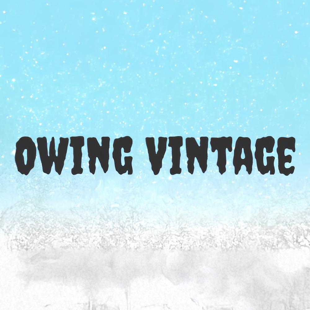 Owing vintage