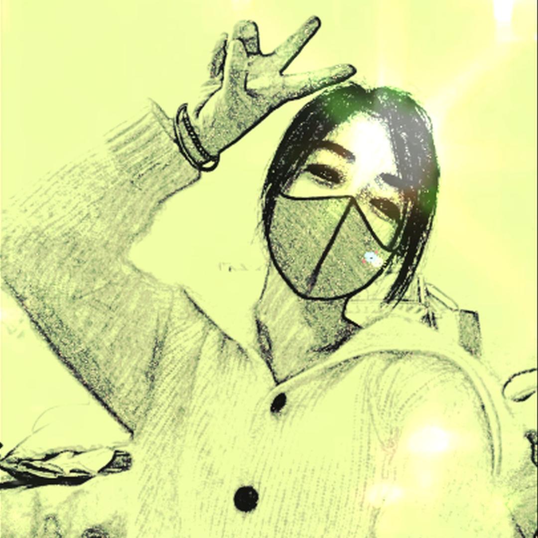 💄酒窝没有酒🍶谢绝连赞