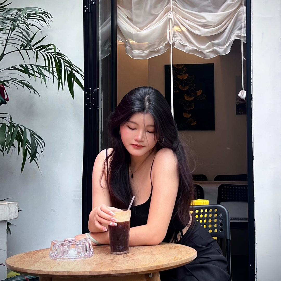 枚子呀！