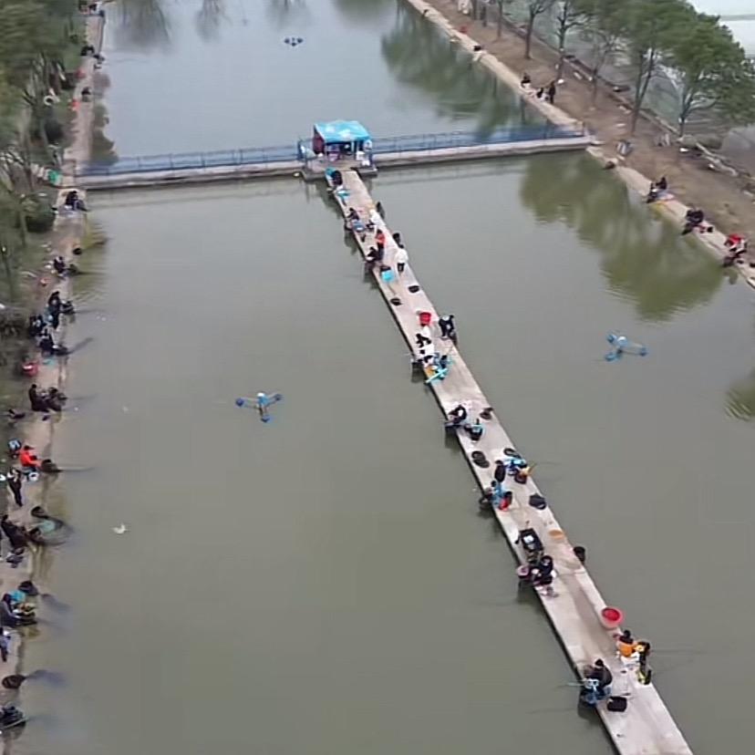 草帽子开黑坑
