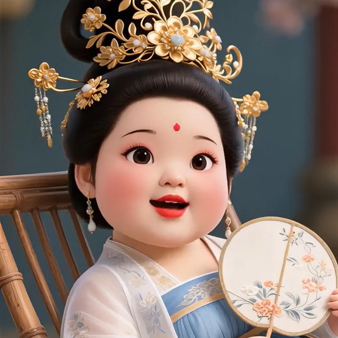 糖糖姐