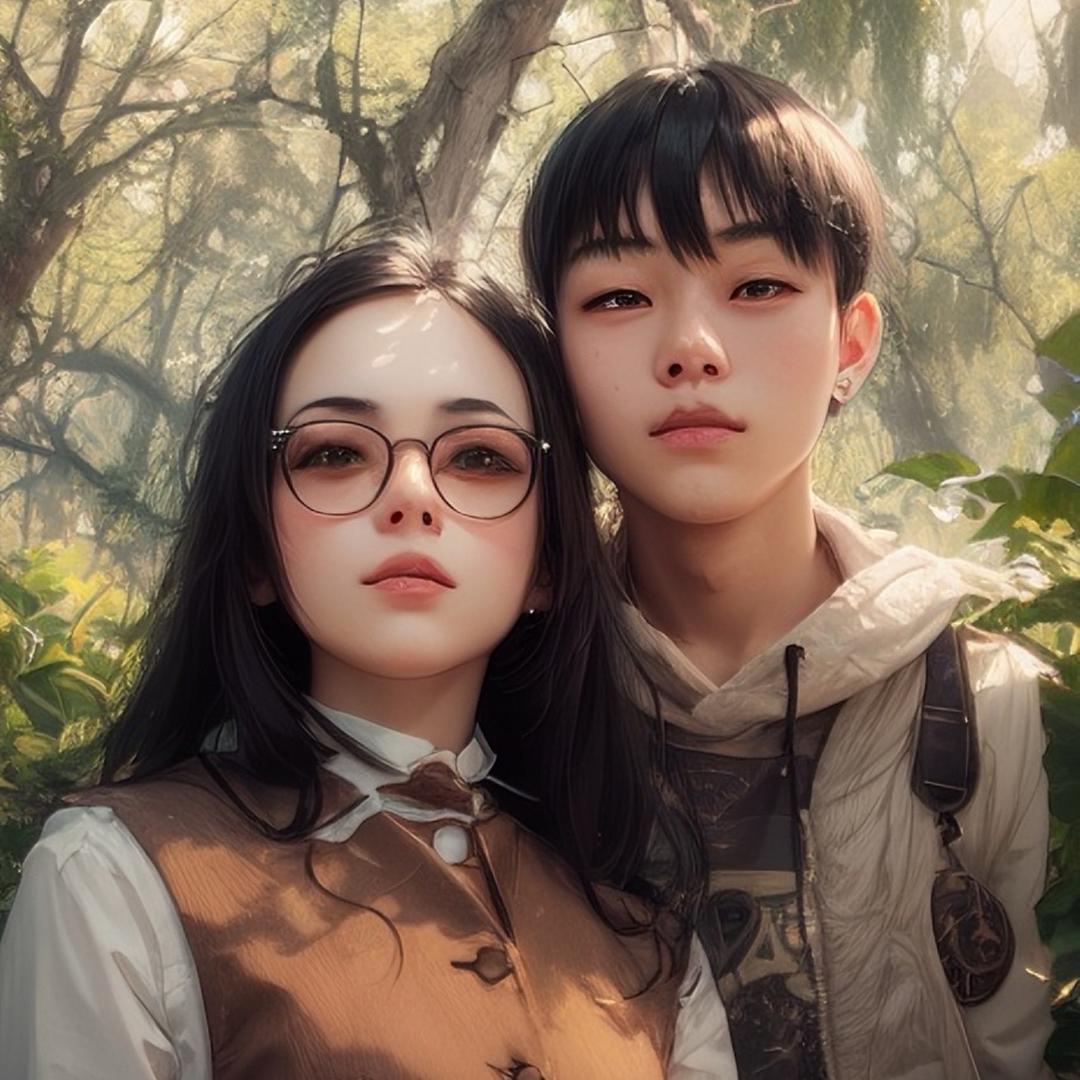 庆庆🧍‍♀️