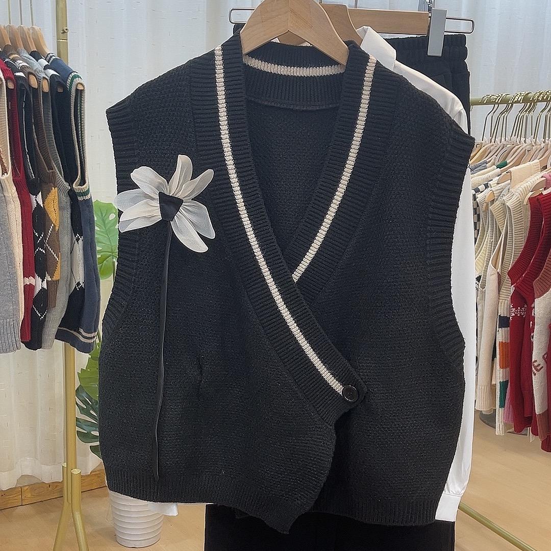 小萌岛服装经营