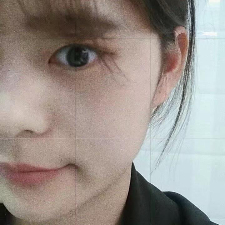 盖世小仙女🧚‍♀️