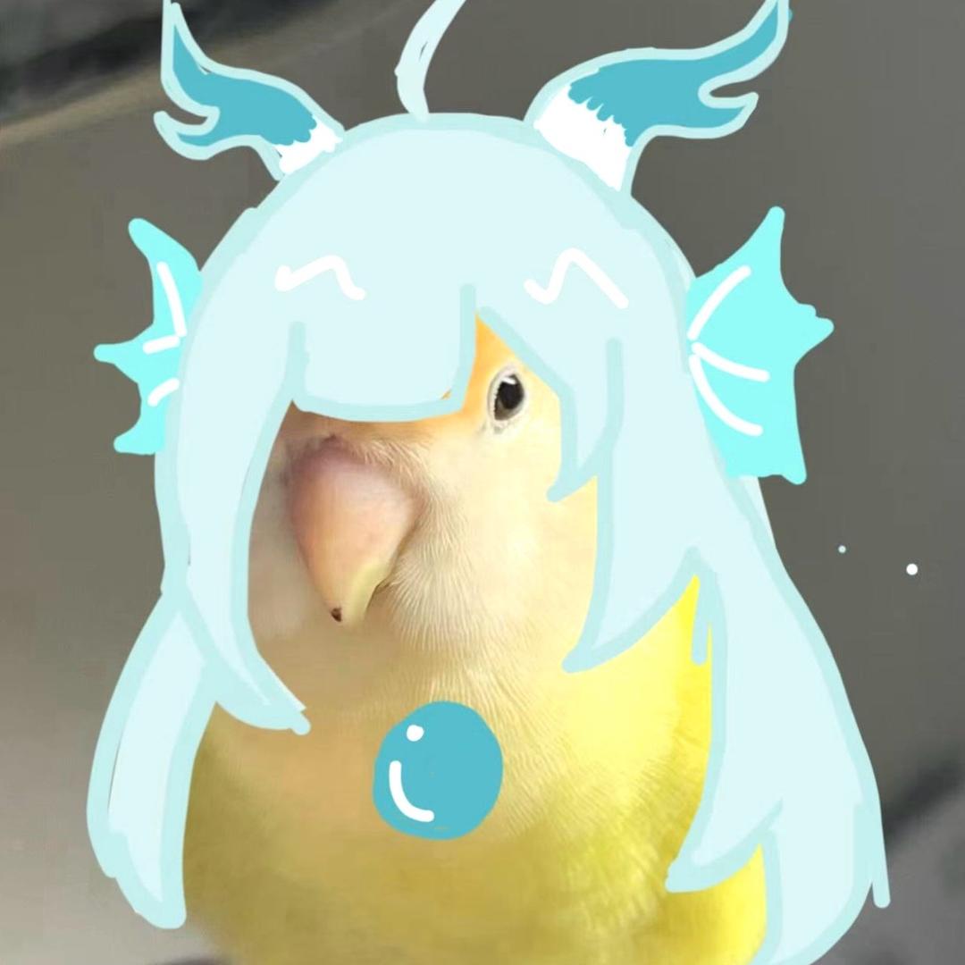 🐤季寄寄了