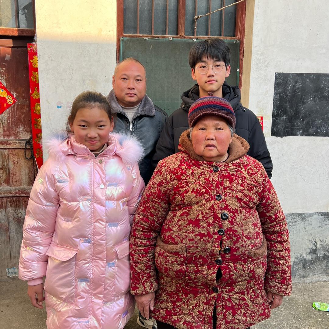 同哥的生活