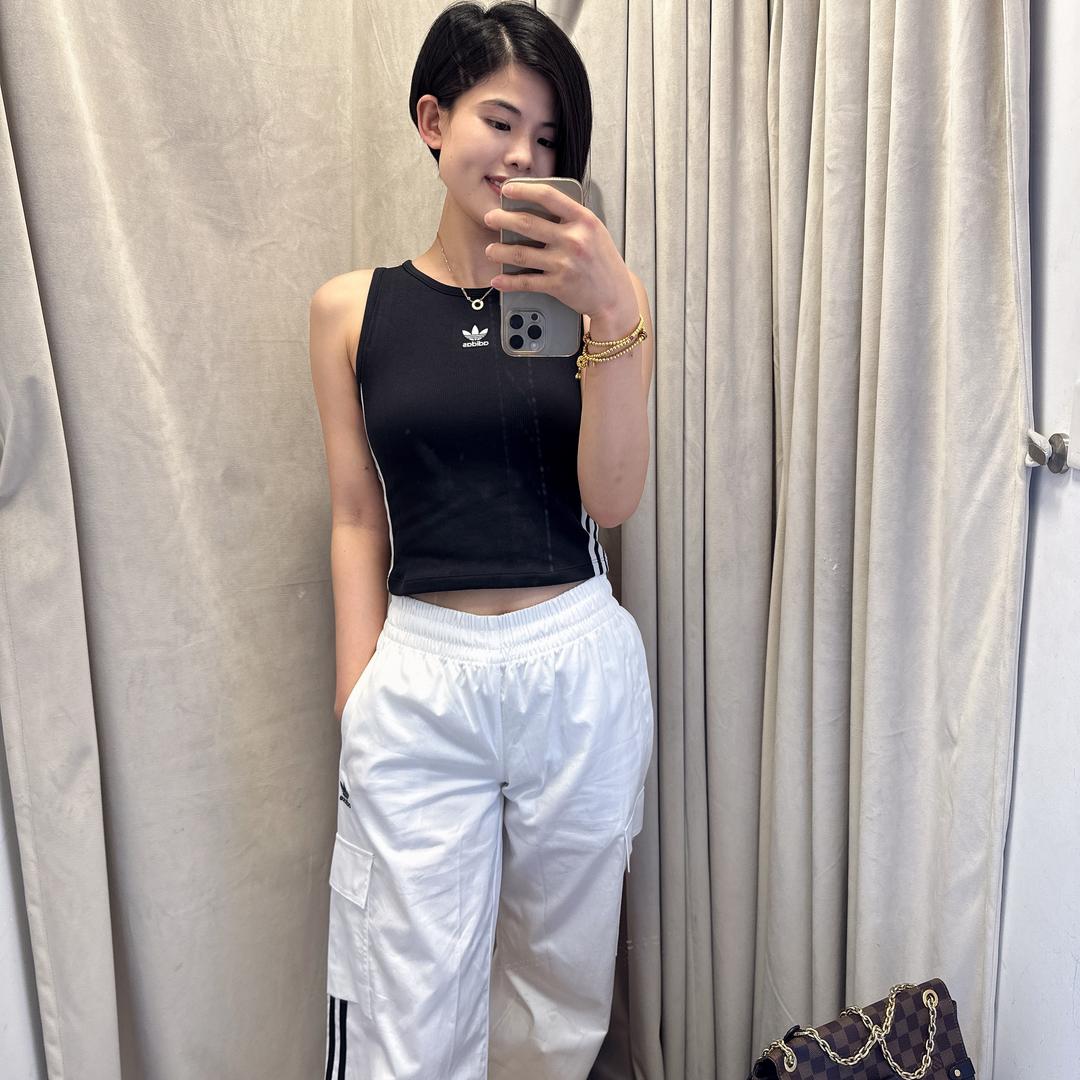 活力女孩