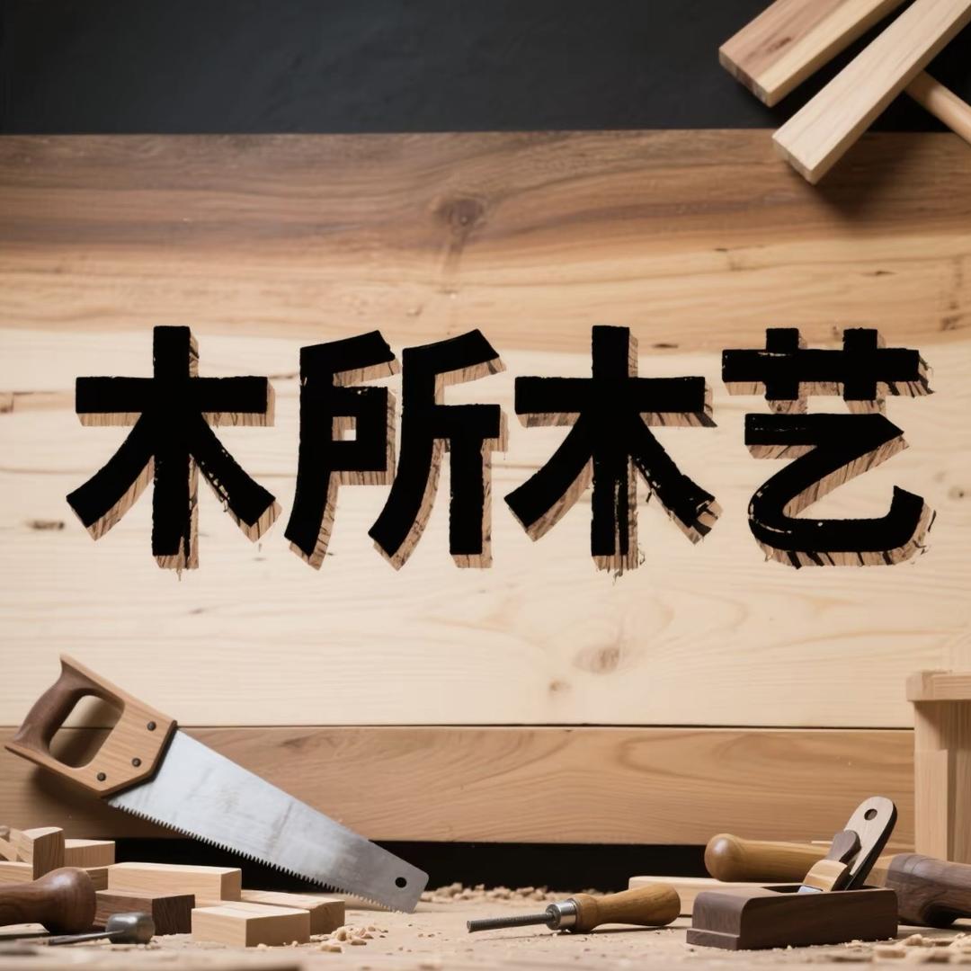 木所木艺家具馆