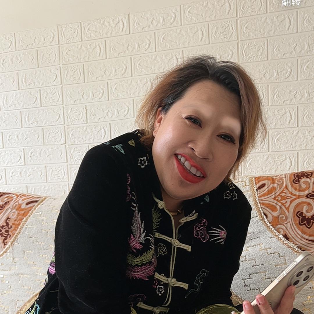 嫂子和浩子的生活