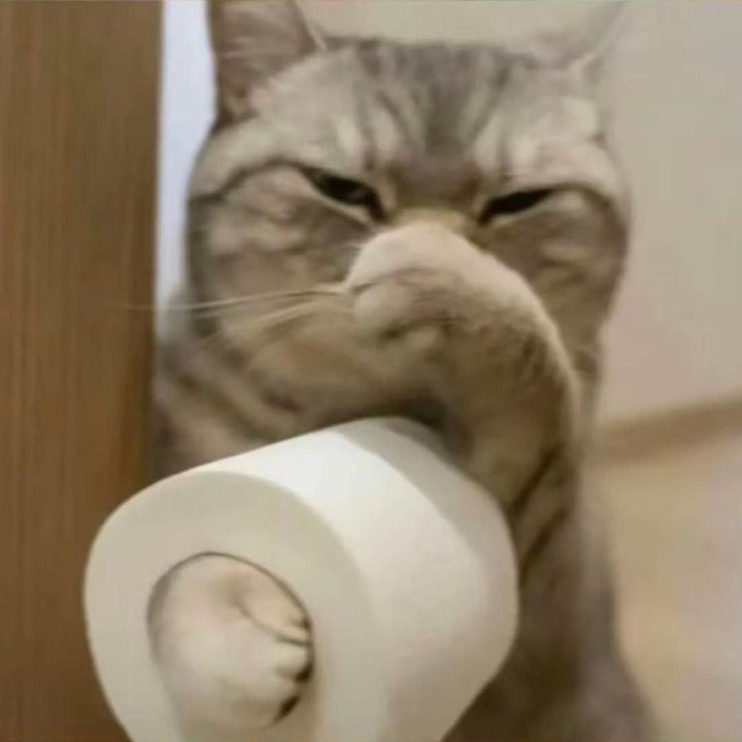 尘心-