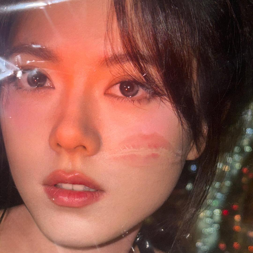 拉瑞娜🥰