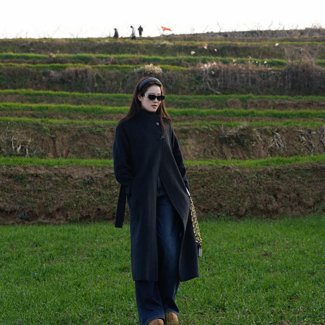 岐山县蔡家坡遇见美婚纱礼服馆