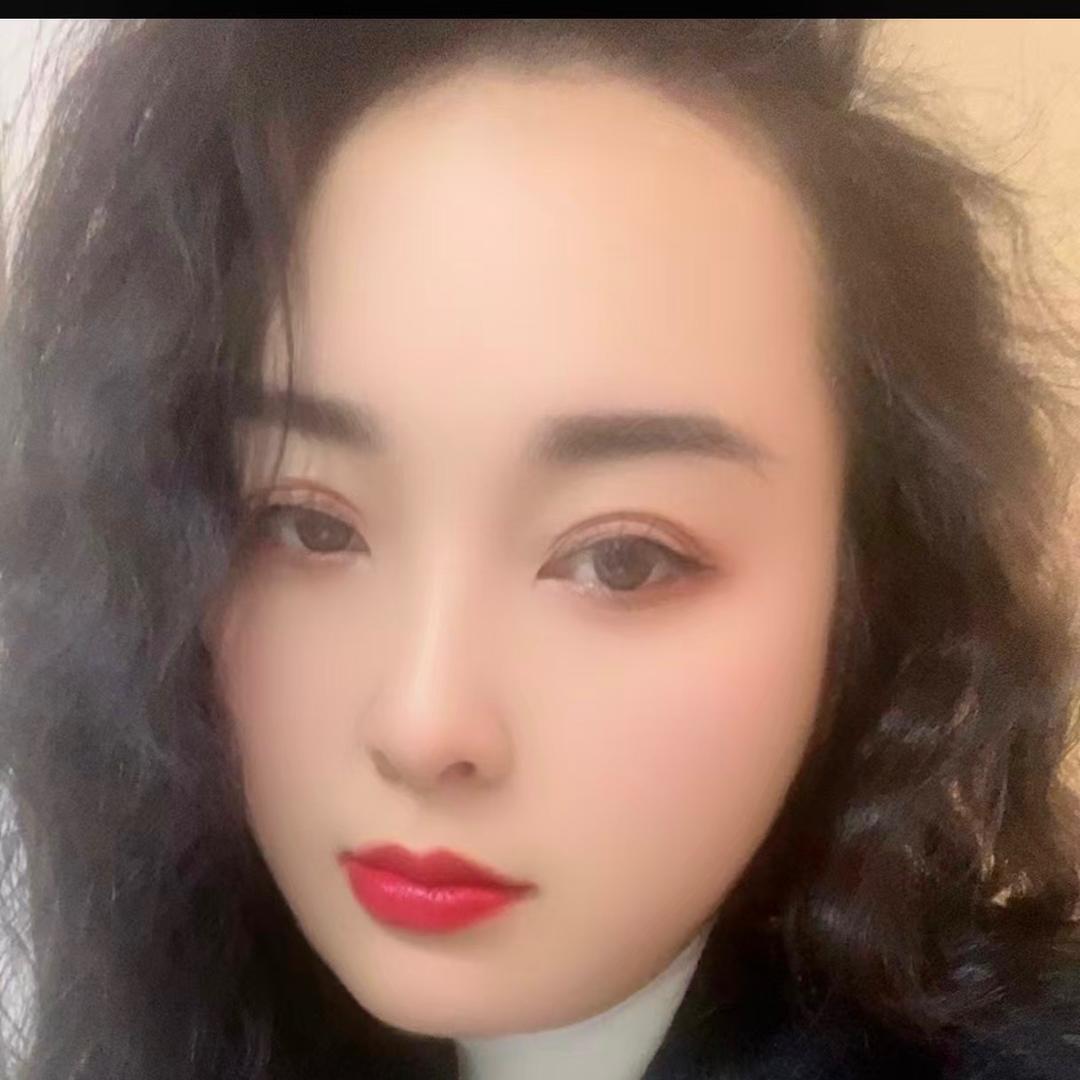 芳芳☝️