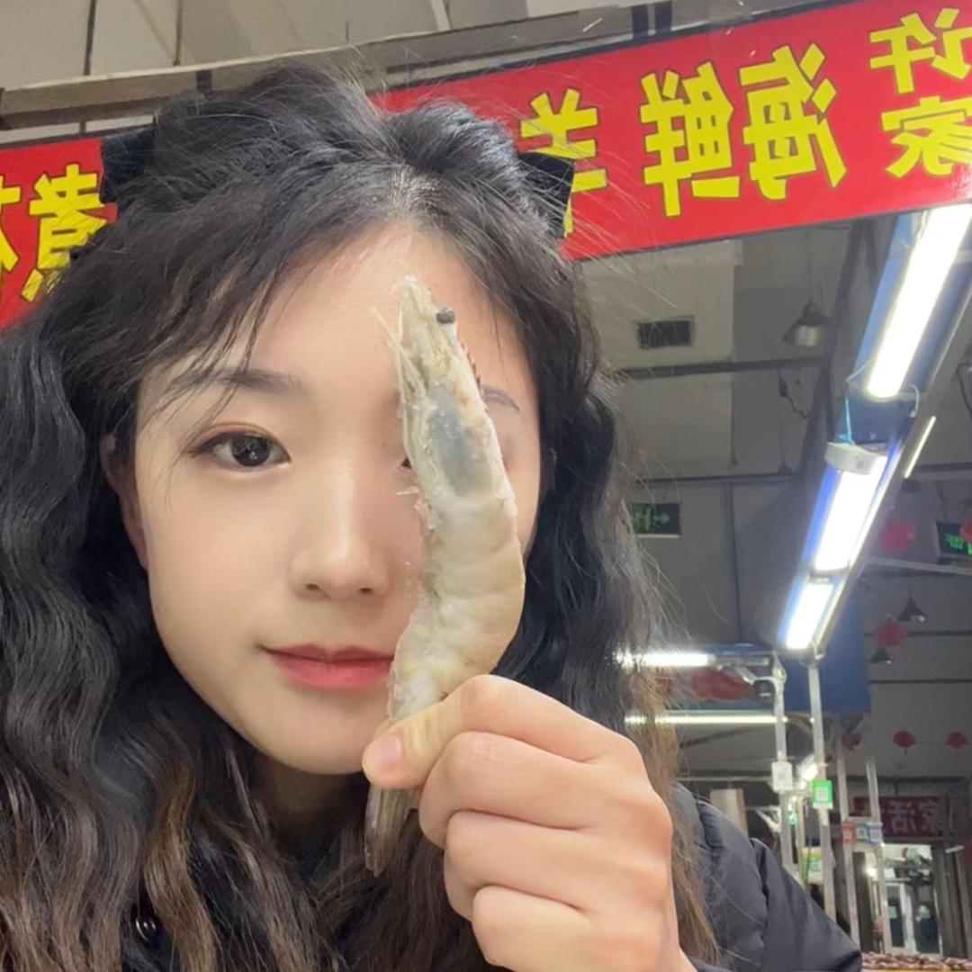 延寿县大众市场许家海鲜