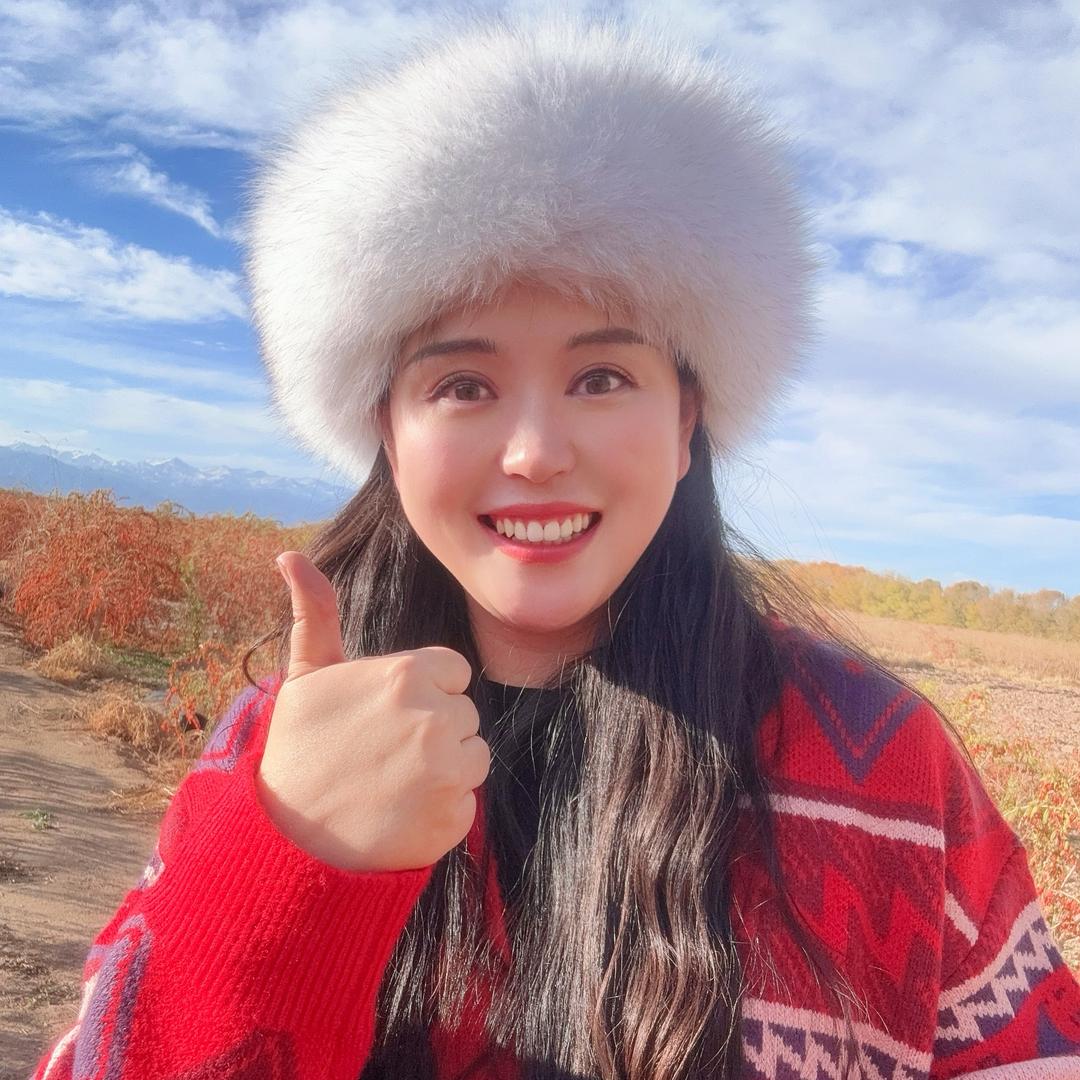 丁颖（昆奇大颖子