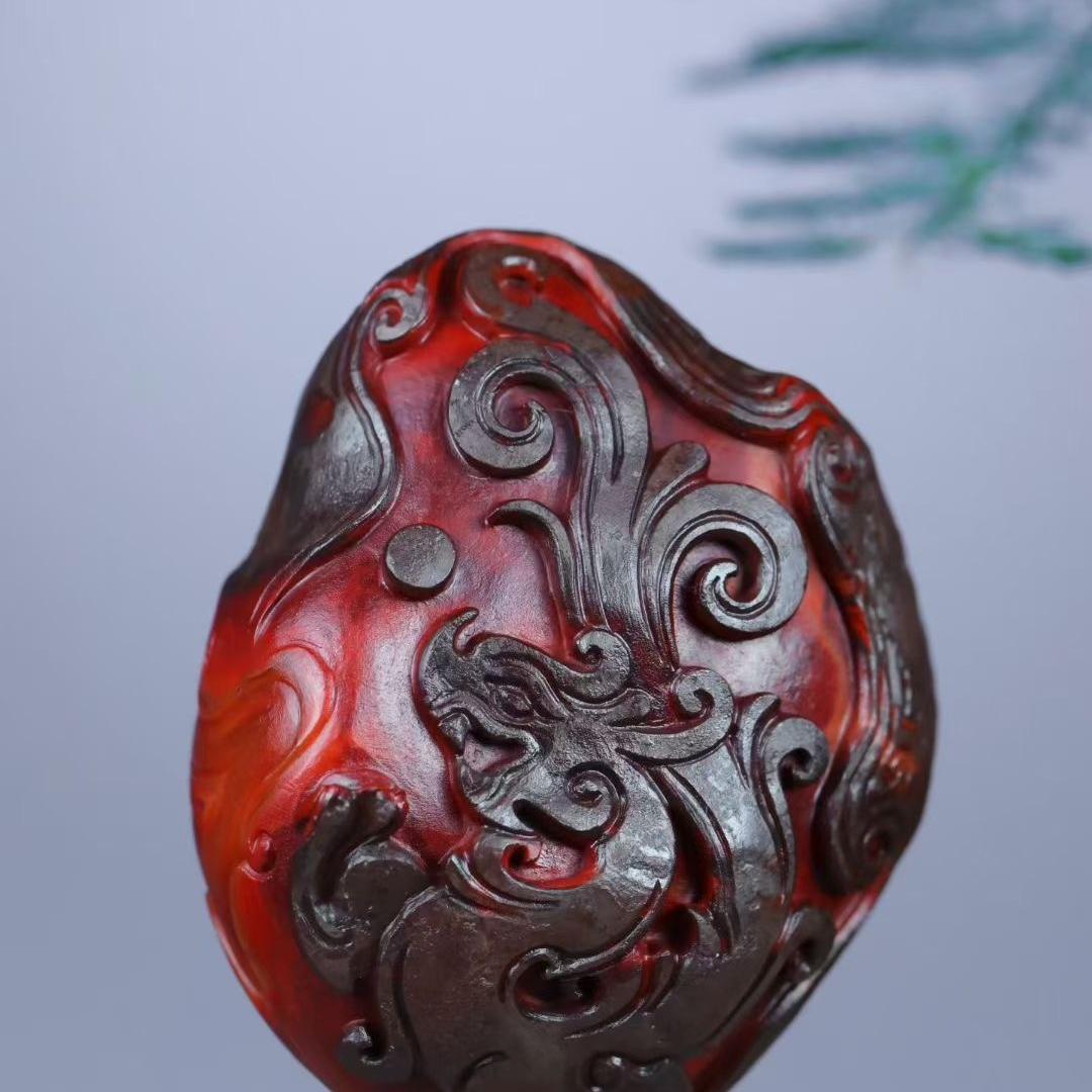 石生缘南红珠宝行