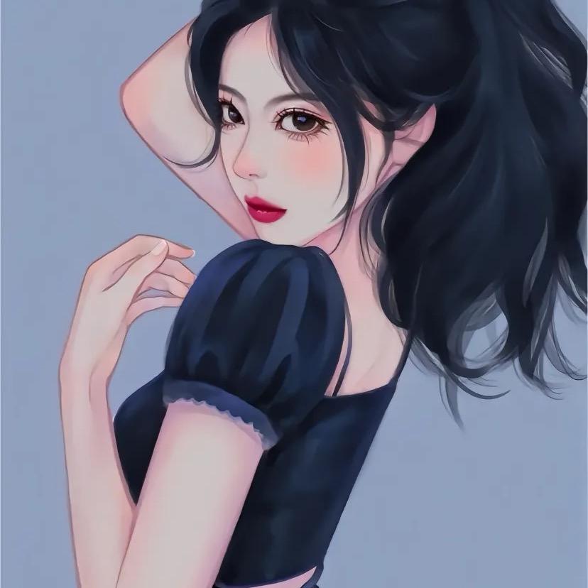 花花是世界。