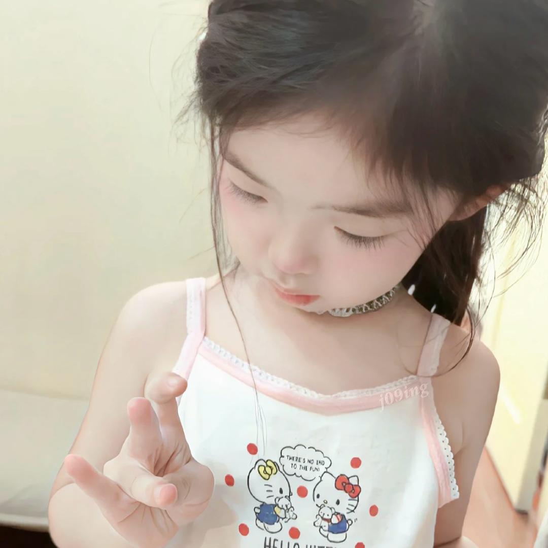 ʚ小溪不嘻嘻☁️ɞ