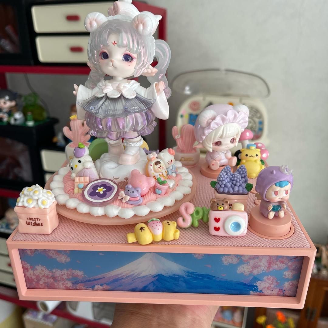 豆包潮流优品坊
