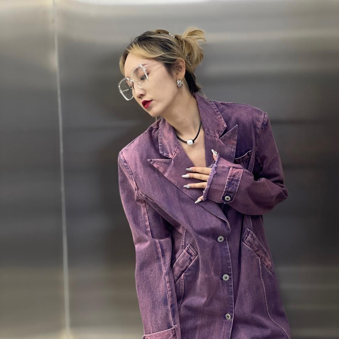 成都木子仙女主理人老李