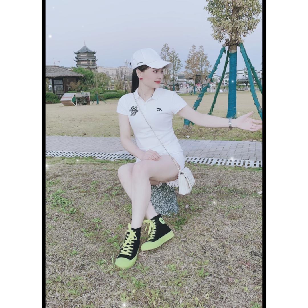 塑料女王