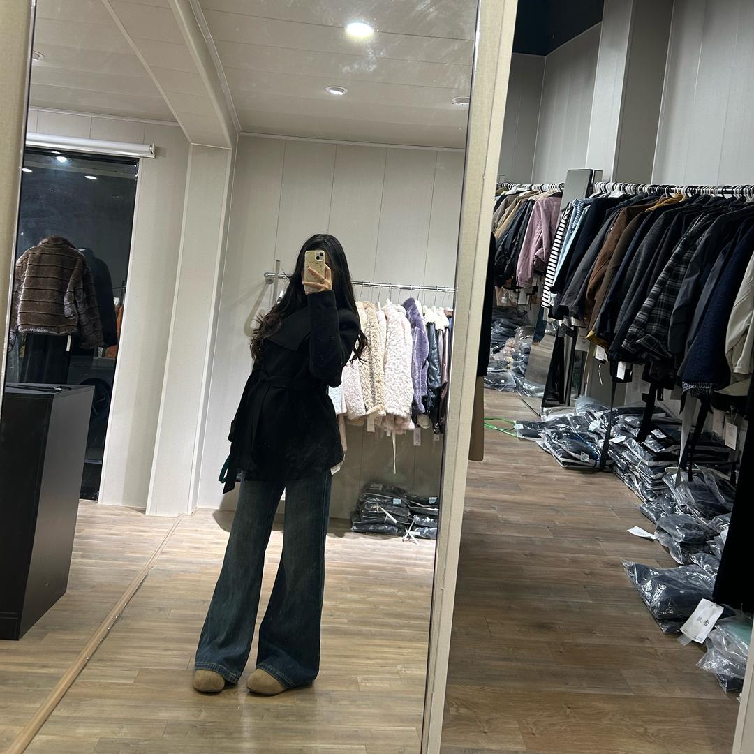 慧姐女装工厂店