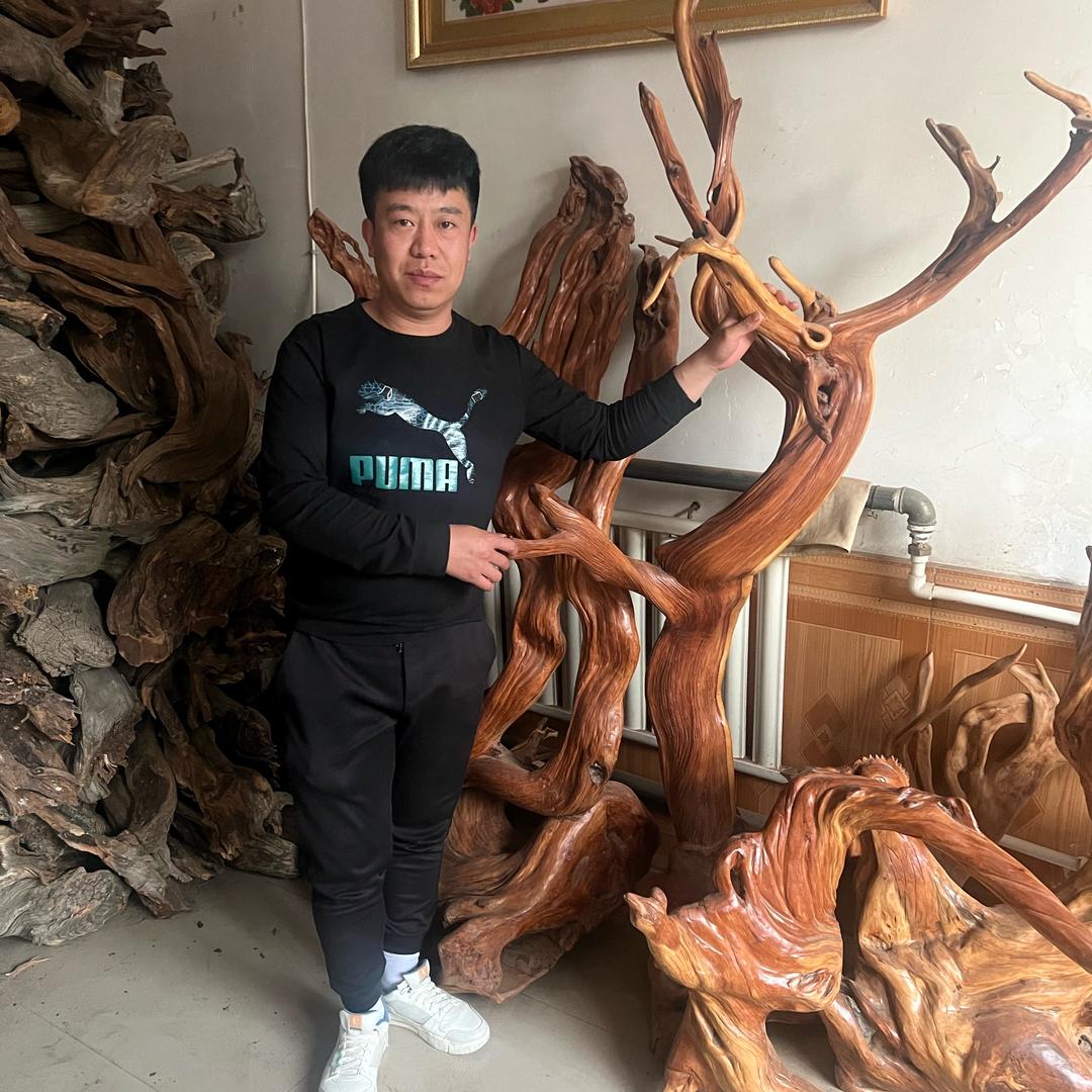 柏顺崖柏店
