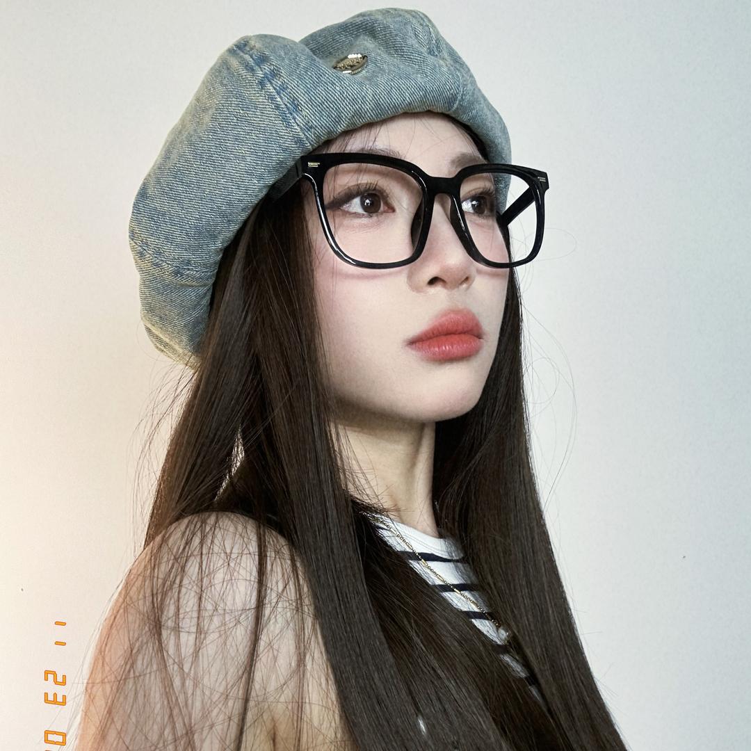 悦心假发(收到必须醒发!!!)
