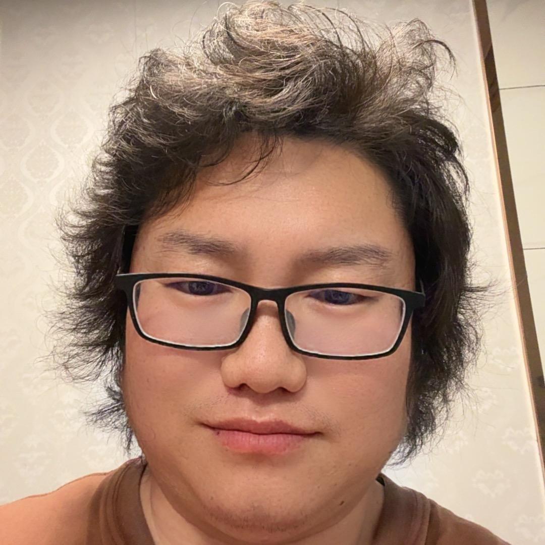 暴躁二哥笛箫