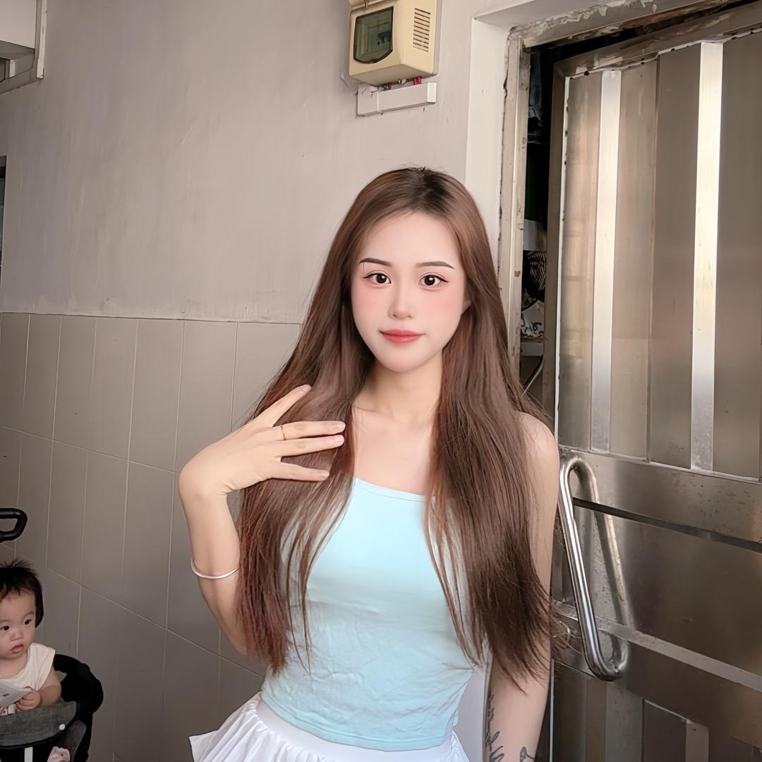 李可爱🐳.