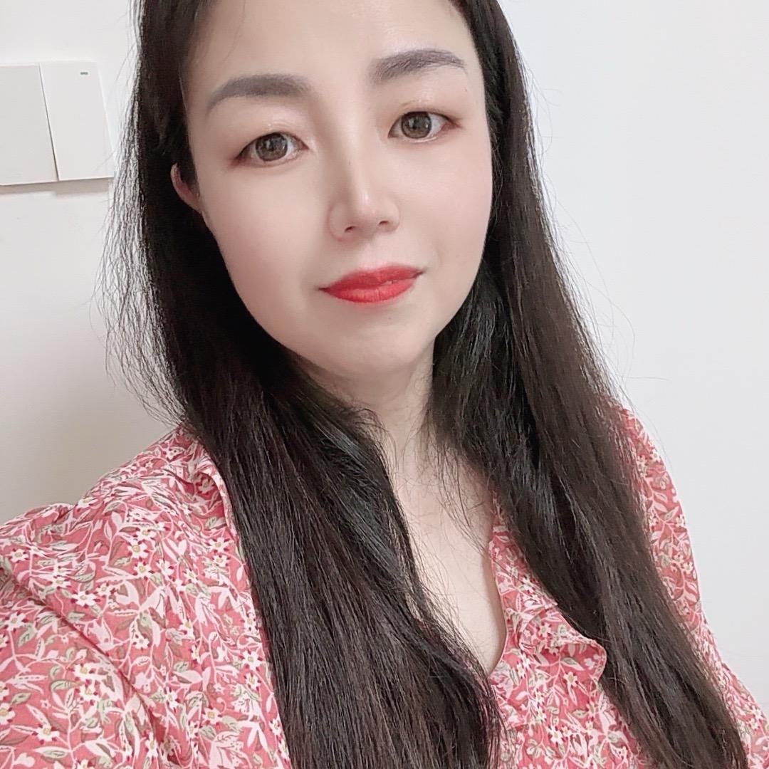 茉莉❤️