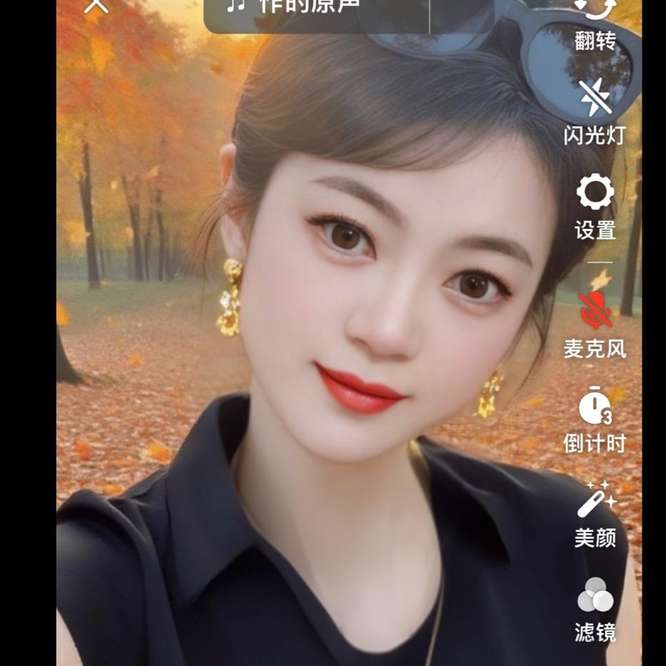 心语☘️