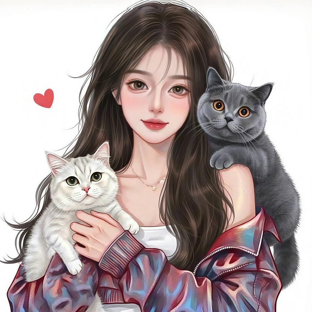 小乐乐。