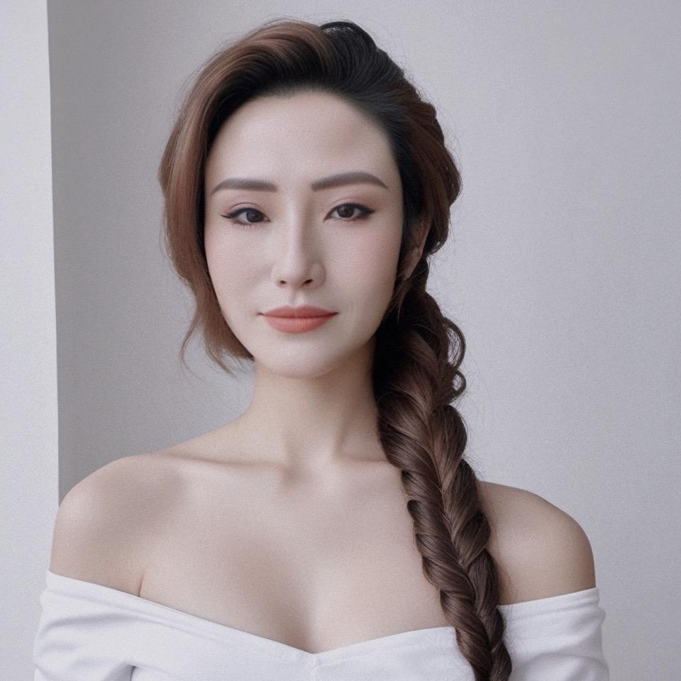 设计界的彭于晏